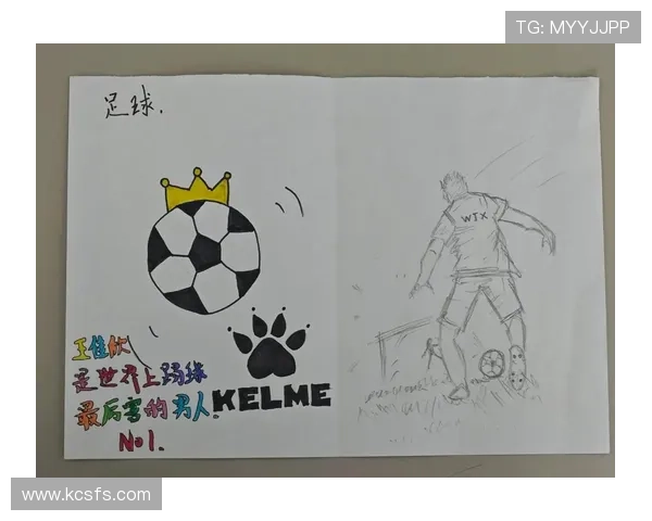 创意手绘足球明星蛋糕设计展示让你的派对更添精彩与乐趣