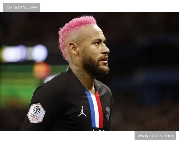 内马尔的真实年龄揭秘足球明星内马尔多大了你知道吗