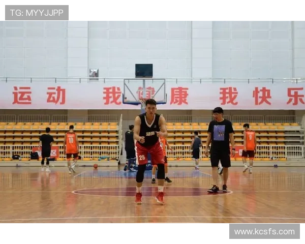 刘磊独家分享篮球心得与技巧助你提升球技的全方位指导