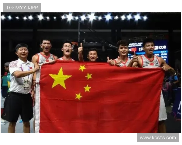 北京篮球队在亚运会中的意识表现分析与反思