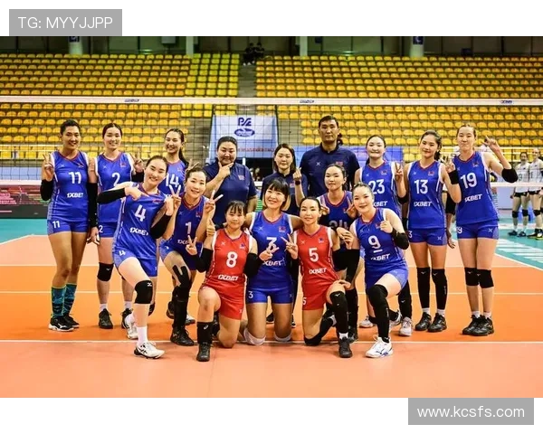 权威发布：2023年排球配合实力榜单全面解析与评比结果