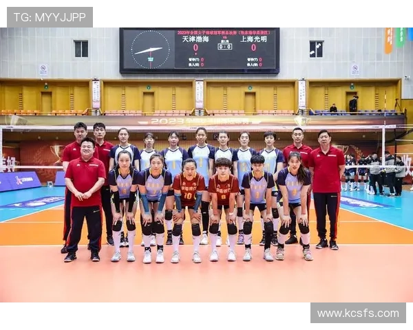 深圳与上海排球队赛后分析战术对决与比赛亮点全解析 深圳与上海排球队赛后分析战术对决与比赛亮点全解析