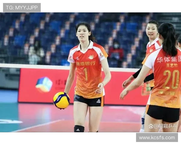 广州排球队灵活性排名第五展现团队实力与潜力