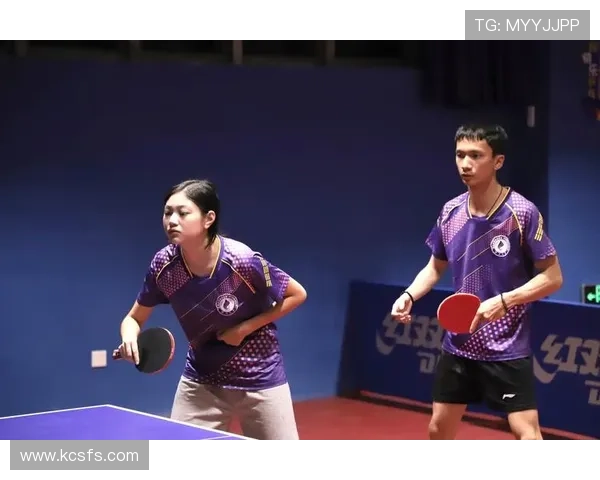 成都乒乓球队杯赛表现分析与比赛经验总结