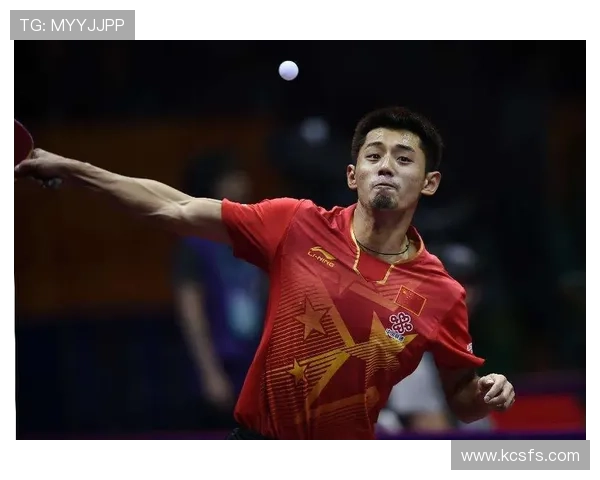 杭州乒乓球队转型之路的挑战与机遇深度剖析与展望